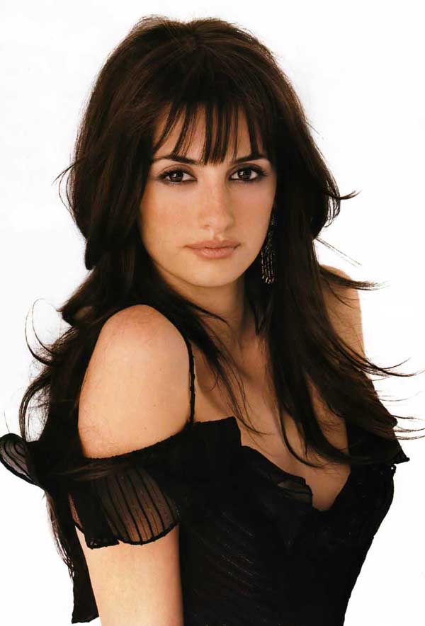 佩内洛普·克鲁兹(Penelope Cruz)